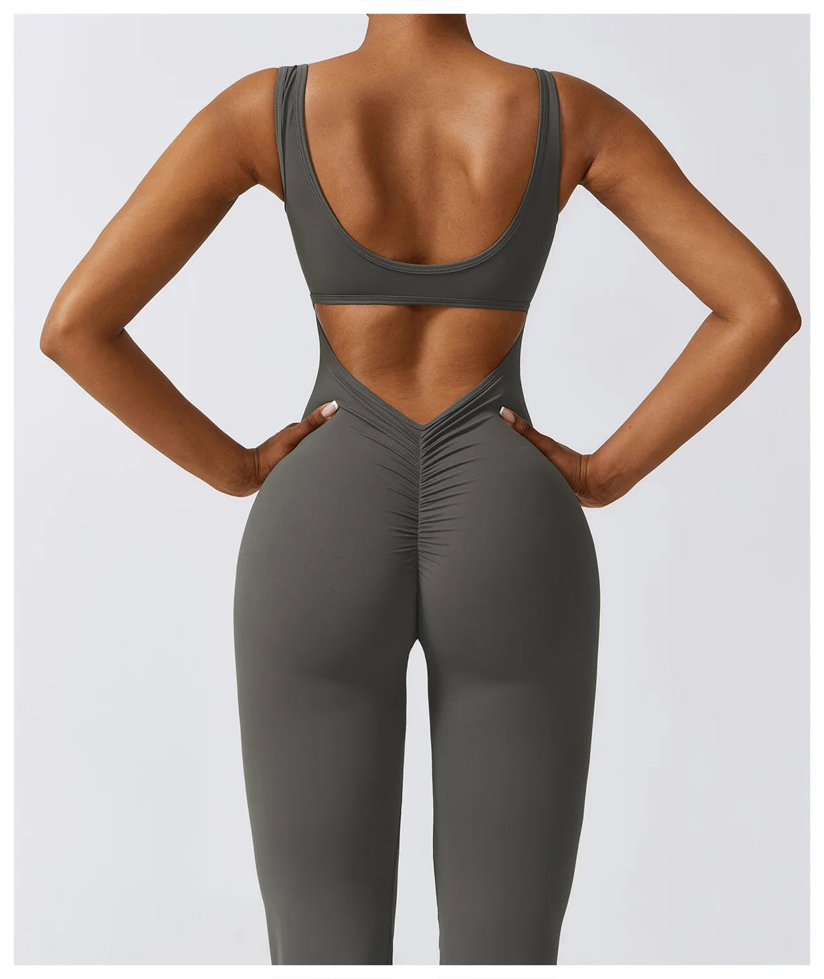 Yoga Suit