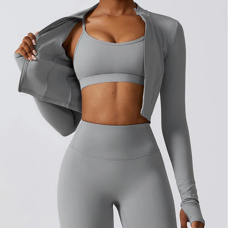 Sport Suit