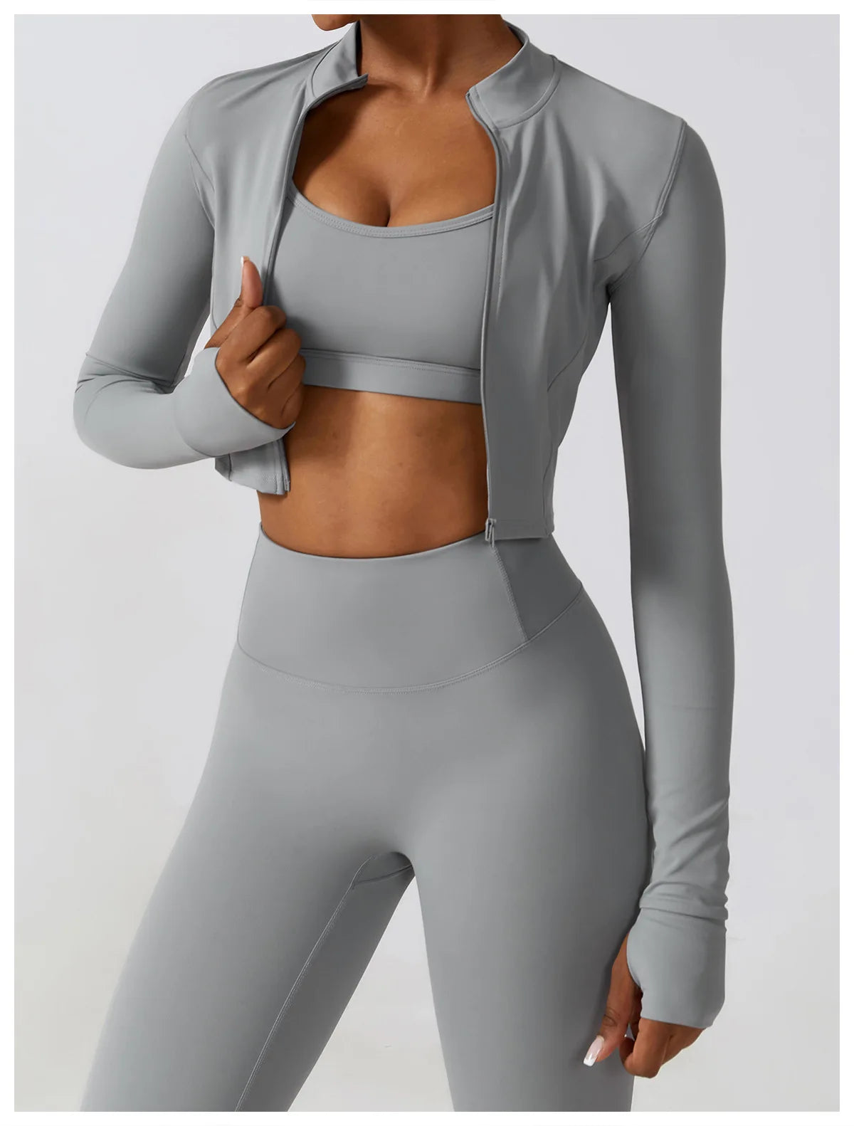 Sport Suit