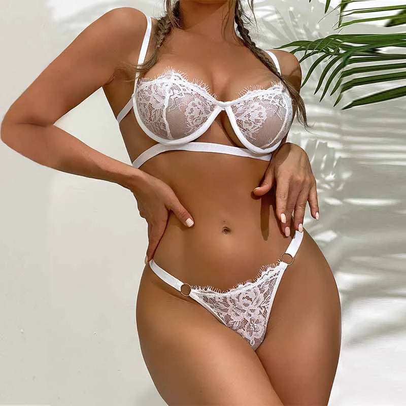 Ivory Set