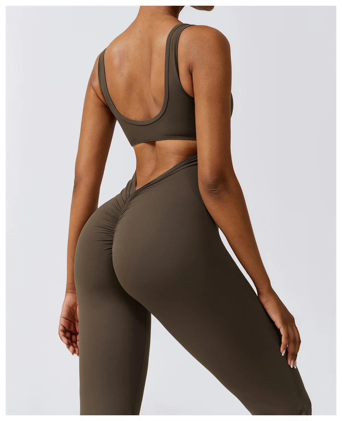 Yoga Suit