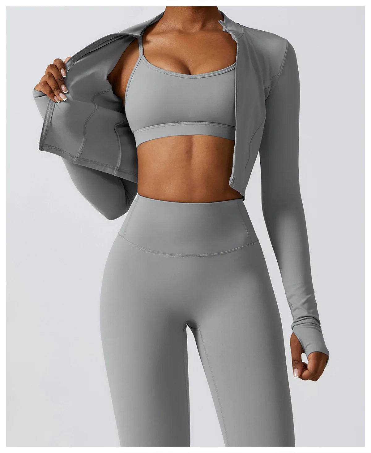 Sport Suit